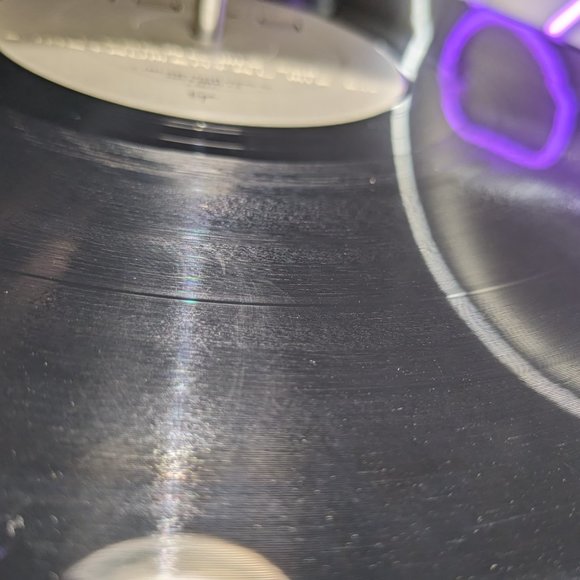 vinyl record #Smashing Pumpkins - 1979 (4 mixes EP ) VG++ - Picture 15 of 16